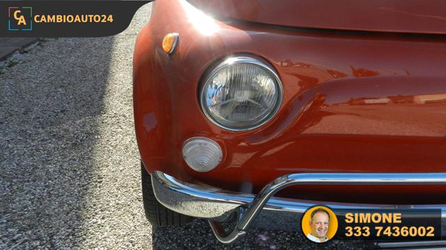FIAT 500L usata 34