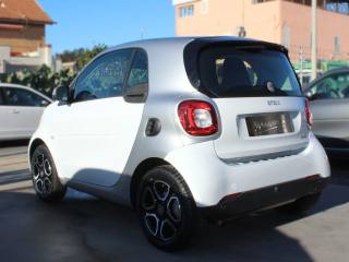 SMART ForTwo usata, con Cerchi in lega