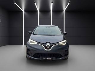 RENAULT ZOE usata, con Cerchi in lega