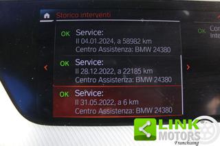 BMW 118 usata 31
