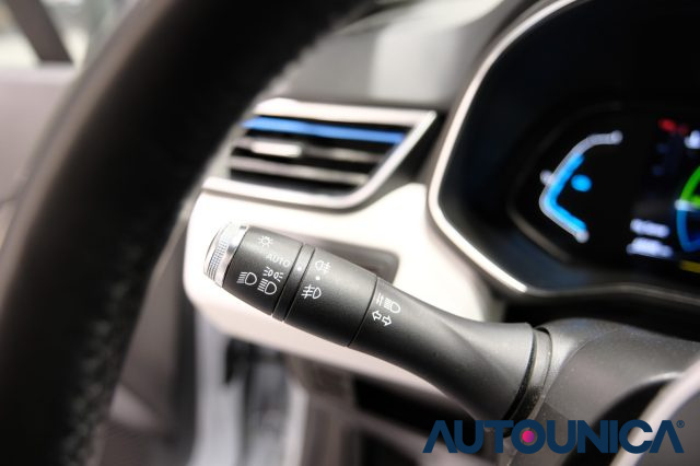 RENAULT Clio usata, con Chiusura centralizzata telecomandata