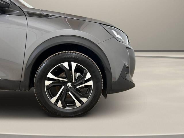 PEUGEOT 2008 usata, con Sensore di luce