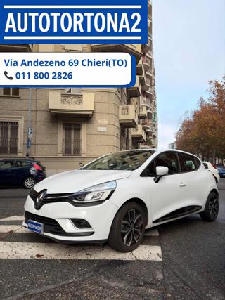 RENAULT Clio dCi 8V 90 CV  Start&Stop 5p. Energy Life