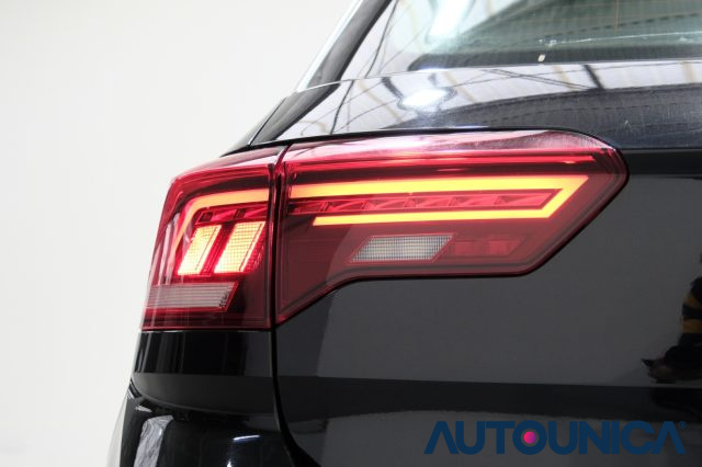 VOLKSWAGEN T-Roc usata 43