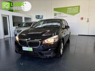 BMW 218 d Active Tourer