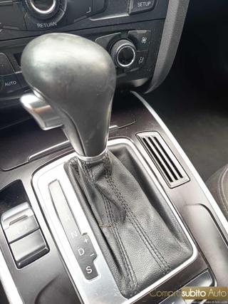 AUDI A4 usata, con Chiusura centralizzata