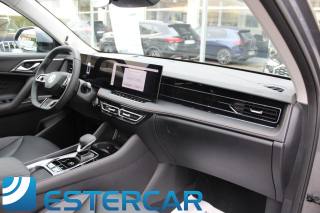 MG HS usata, con Regolazione elettrica sedili