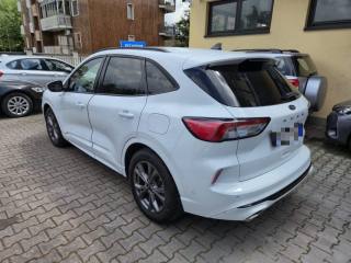 FORD Kuga usata, con Specchietti laterali elettrici