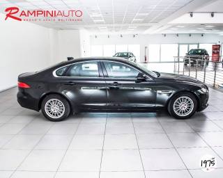 JAGUAR XF usata 4
