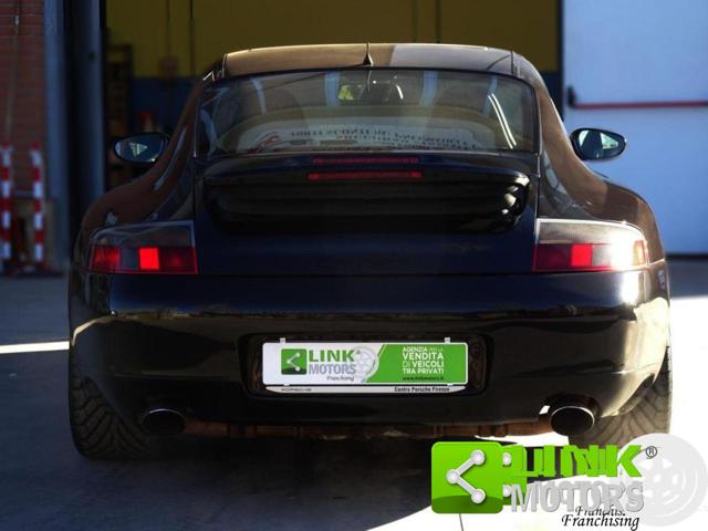 PORSCHE 911 usata, con Airbag Passeggero