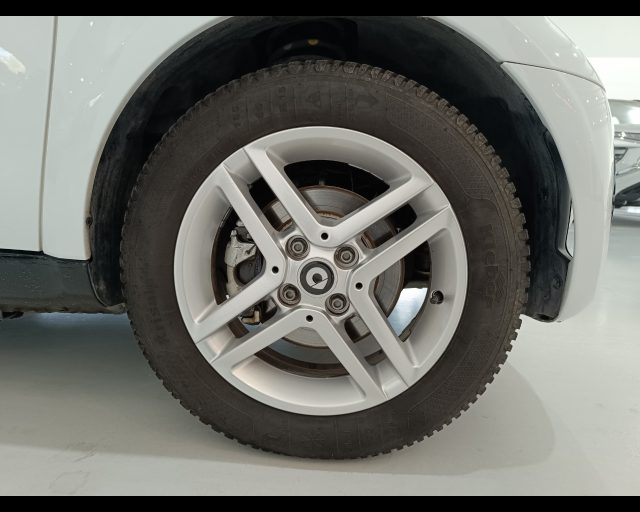 SMART ForTwo usata 21