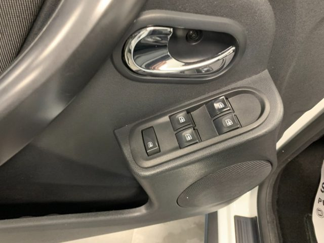 DACIA Duster usata, con Chiusura centralizzata telecomandata