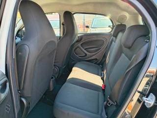 SMART ForFour usata, con Cruise Control