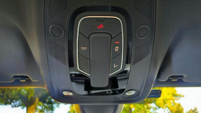 AUDI A5 usata, con Sistema di navigazione