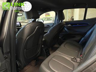BMW X2 usata, con Controllo trazione