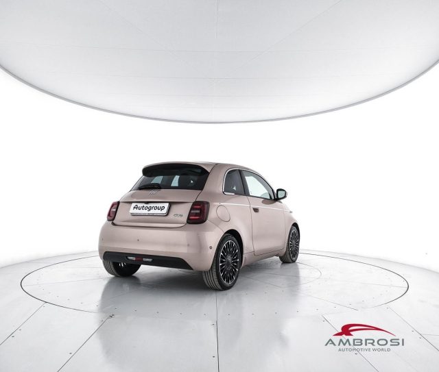 FIAT 500 usata 2