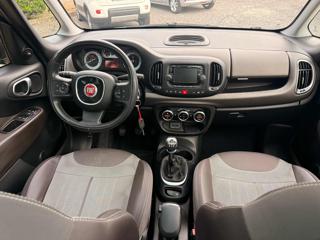 FIAT 500L usata, con Alzacristalli elettrici