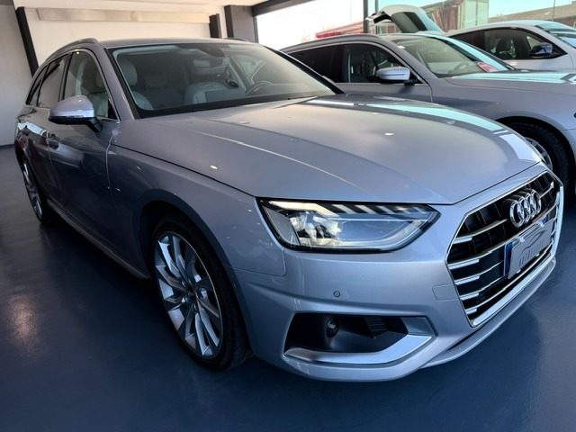AUDI A4 usata, con Airbag Passeggero