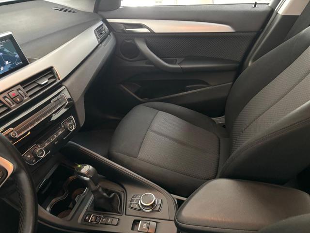 BMW X1 usata, con ESP
