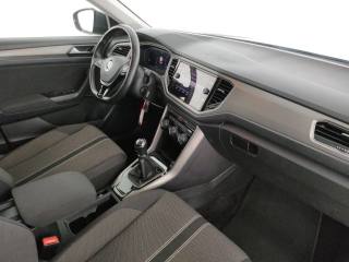 VOLKSWAGEN T-Roc usata, con Controllo trazione