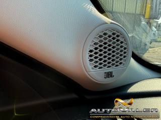JEEP Avenger usata, con Fendinebbia