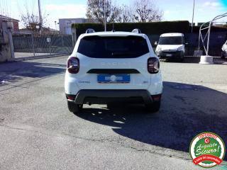 DACIA Duster usata, con Airbag Passeggero