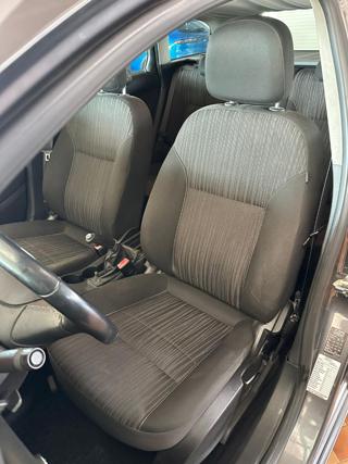 OPEL Astra usata, con Airbag testa
