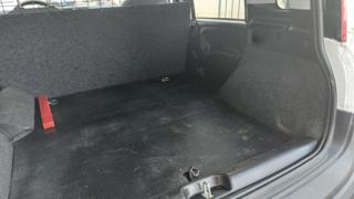 FIAT Panda usata, con Servosterzo