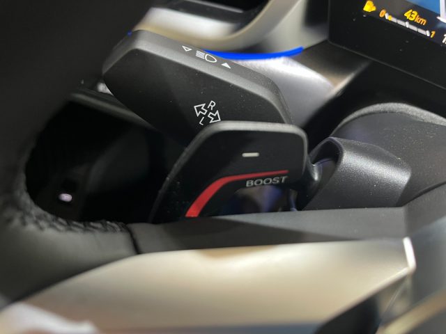 BMW X1 usata, con USB