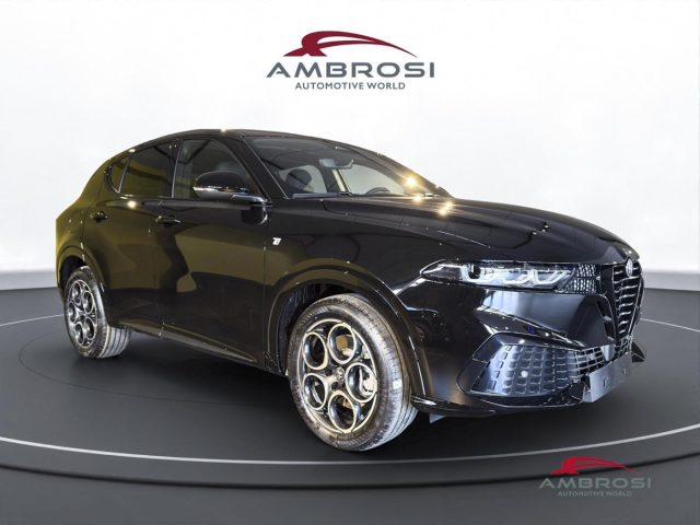 ALFA ROMEO Tonale usata 1