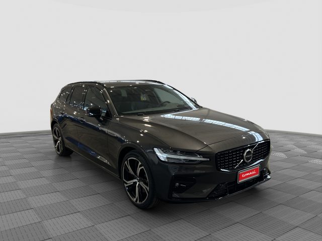 VOLVO V60 usata 6