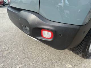 JEEP Renegade usata, con ESP