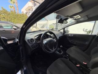 FORD Fiesta usata, con Airbag testa