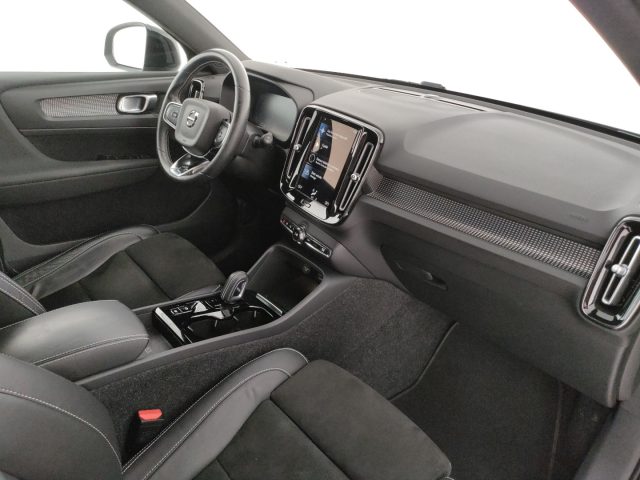 VOLVO XC40 usata, con Servosterzo