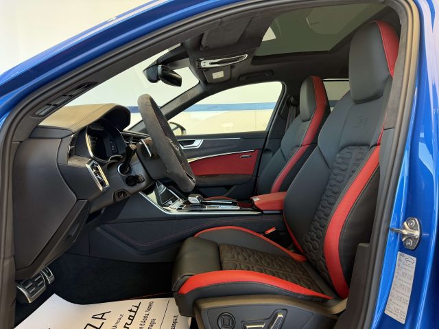 AUDI RS6 usata, con Climatizzatore