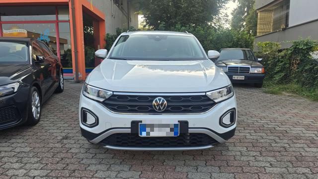 VOLKSWAGEN T-Roc usata, con ABS