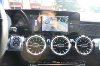 MERCEDES-BENZ GLB 180 usata, con Sensore di pioggia