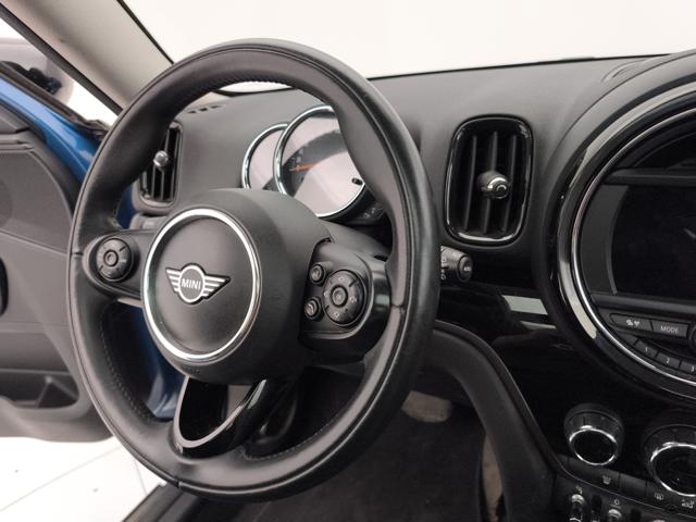 MINI Countryman usata 52