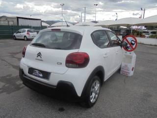 CITROEN C3 usata, con Controllo elettronico della corsia