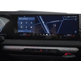BMW X3 usata 14