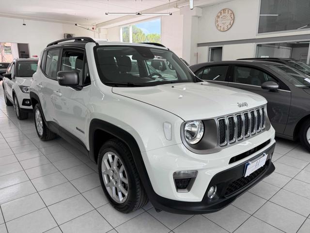 JEEP Renegade usata, con Cerchi in lega