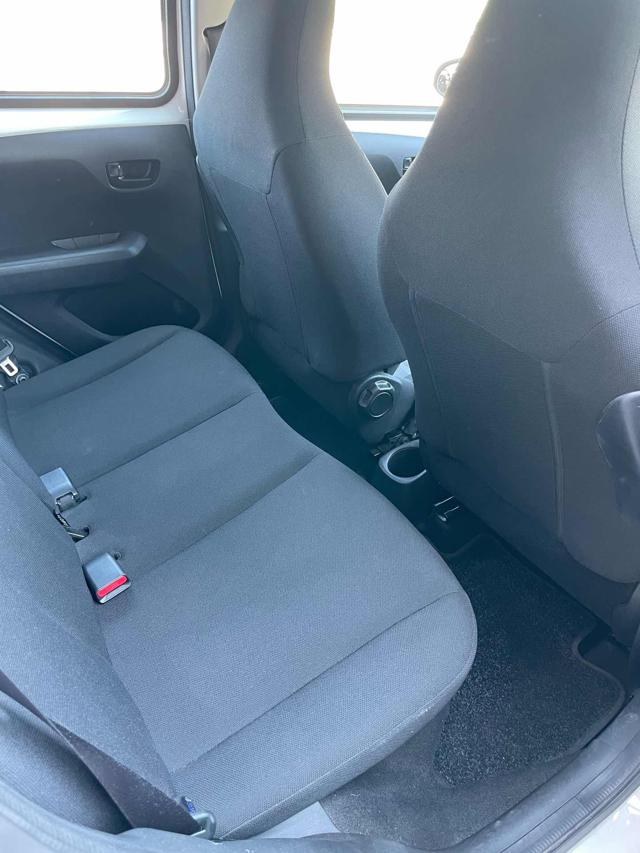 PEUGEOT 108 usata, con Controllo trazione