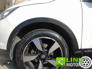 NISSAN Qashqai usata, con Cerchi in lega