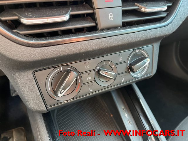 SKODA Kamiq usata, con Touch screen