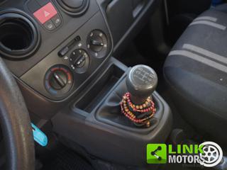 FIAT Fiorino usata 12