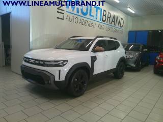 DACIA Duster usata, con Airbag