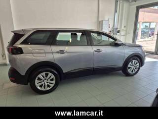 PEUGEOT 5008 usata, con Cronologia tagliandi