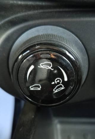 FIAT 500L usata, con Servosterzo