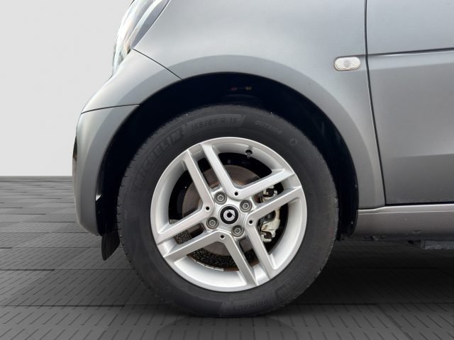SMART ForTwo usata 14