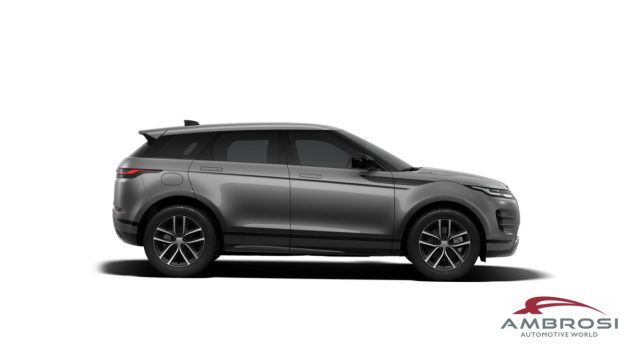 LAND ROVER Range Rover Evoque usata 1